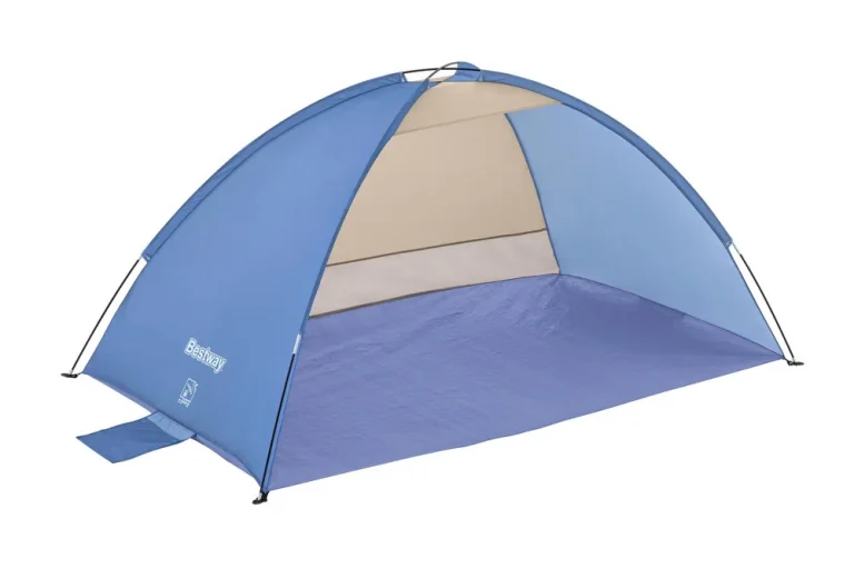 Šator Za Plažu Bestway 68105 200 × 120 × 95 Cm 6