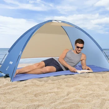 Šator Za Plažu Bestway 68105 200 × 120 × 95 Cm 7