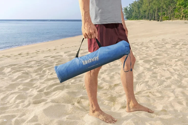 Šator Za Plažu Bestway 68105 200 × 120 × 95 Cm 8