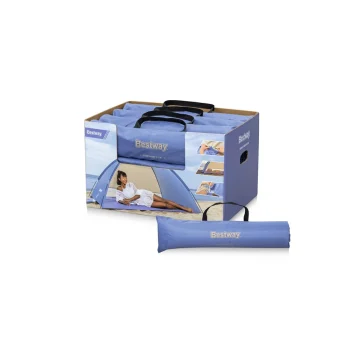 Šator Za Plažu Bestway 68105 200 × 120 × 95 Cm 9