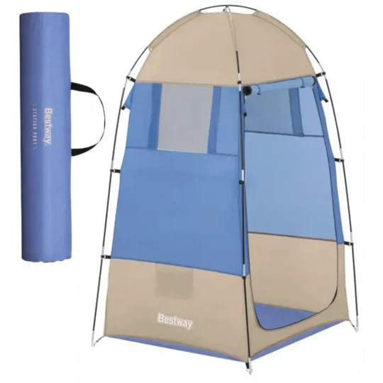 Šator Za Presvlačenje Na Plaži 110 X 110 X 190 Cm Bestway 68002 1