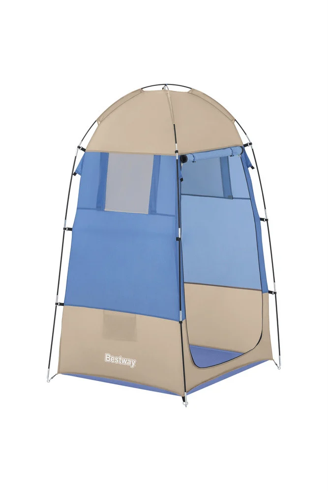 Šator Za Presvlačenje Na Plaži 110 X 110 X 190 Cm Bestway 68002 2