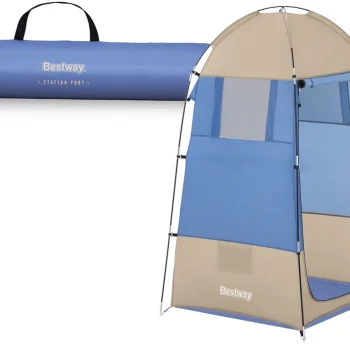Šator Za Presvlačenje Na Plaži 110 X 110 X 190 Cm Bestway 68002 3