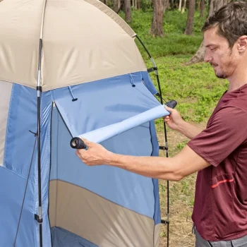 Šator Za Presvlačenje Na Plaži 110 X 110 X 190 Cm Bestway 68002 5