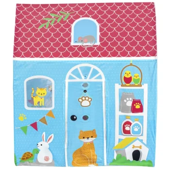 Šatorska Kućica S Prozorima 114 X 102 X 76 Cm Bestway 52007 2