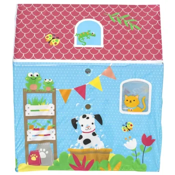 Šatorska Kućica S Prozorima 114 X 102 X 76 Cm Bestway 52007 3