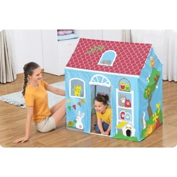 Šatorska Kućica S Prozorima 114 X 102 X 76 Cm Bestway 52007 4