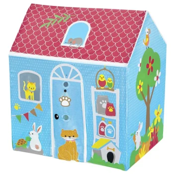 Šatorska Kućica S Prozorima 114 X 102 X 76 Cm Bestway 52007 5