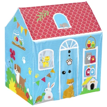 Šatorska Kućica S Prozorima 114 X 102 X 76 Cm Bestway 52007 7