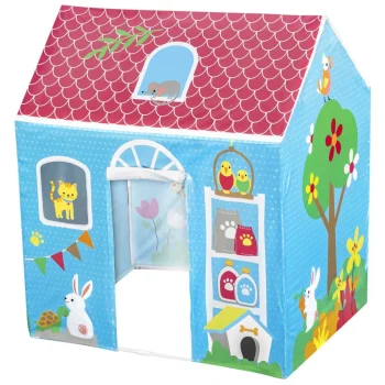 Šatorska Kućica S Prozorima 114 X 102 X 76 Cm Bestway 52007 8