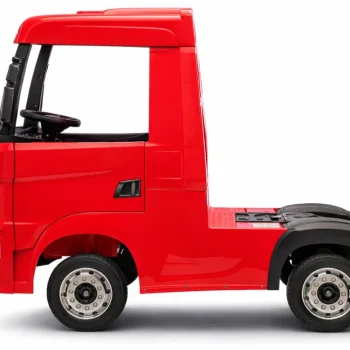 Scania 500r Hl698 Crveni 4x4 Auto Na Akumulator 4