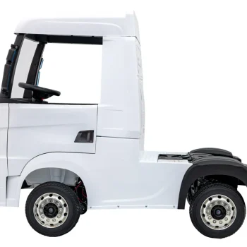 Scania R Serie Bijelo Vozilo 6
