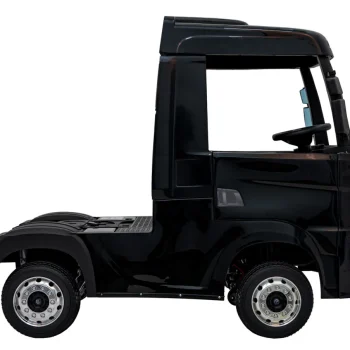 Scania R Serie Crno Vozilo 10
