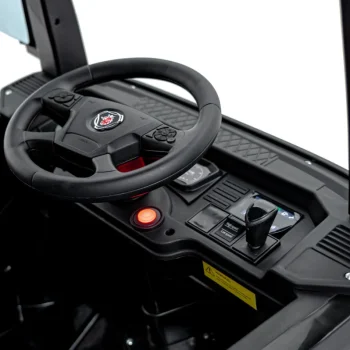 Scania R Serie Crno Vozilo 12