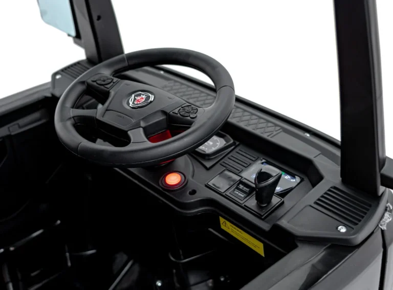 Scania R Serie Crno Vozilo 12