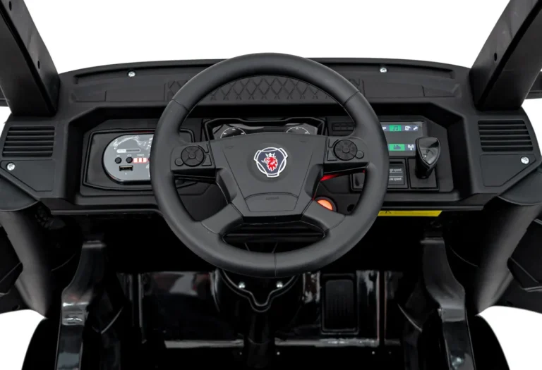 Scania R Serie Crno Vozilo 14