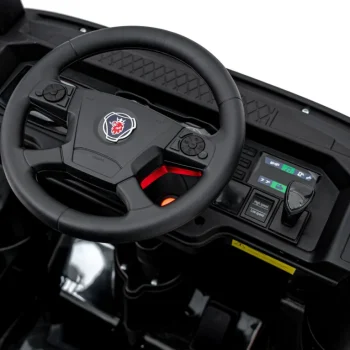 Scania R Serie Crno Vozilo 15