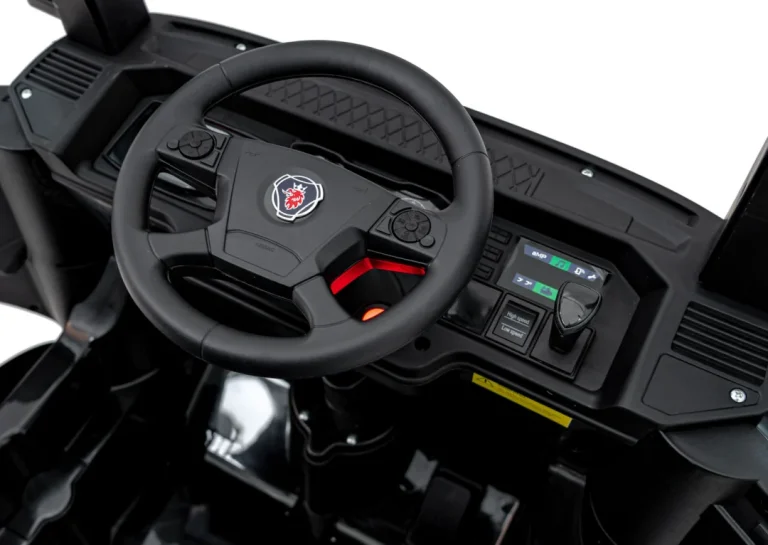 Scania R Serie Crno Vozilo 15