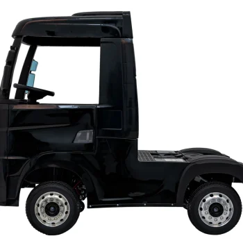 Scania R Serie Crno Vozilo 6