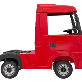 Scania R Serie Crveno Vozilo 10