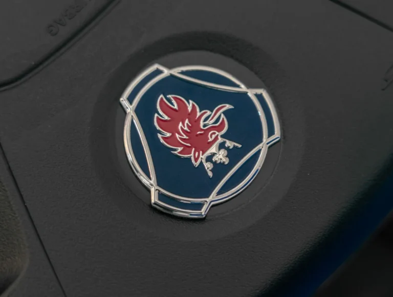 Scania R Serie Crveno Vozilo 20