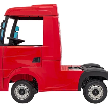 Scania R Serie Crveno Vozilo 6