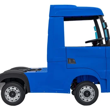 Scania R Serie Plavo Vozilo 10