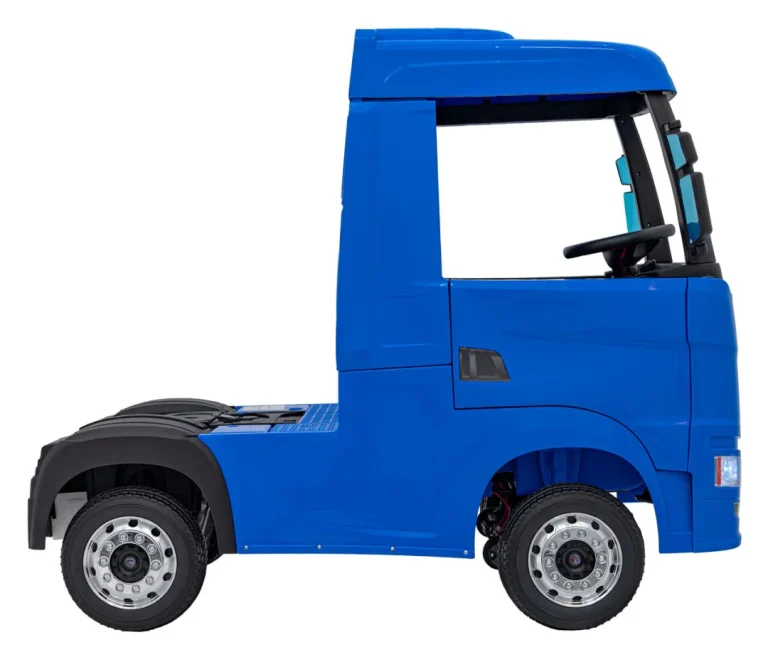 Scania R Serie Plavo Vozilo 10