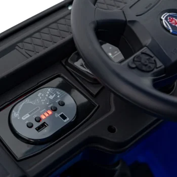 Scania R Serie Plavo Vozilo 11