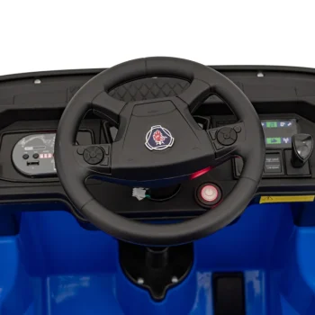 Scania R Serie Plavo Vozilo 12