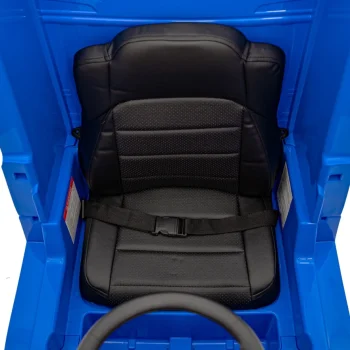 Scania R Serie Plavo Vozilo 15