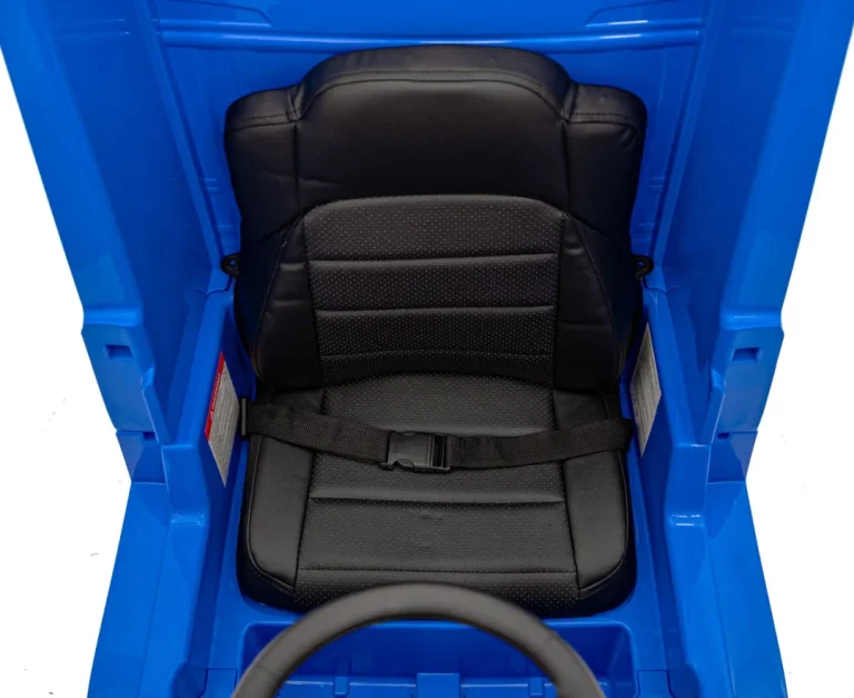 Scania R Serie Plavo Vozilo 15