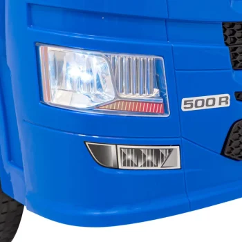 Scania R Serie Plavo Vozilo 16