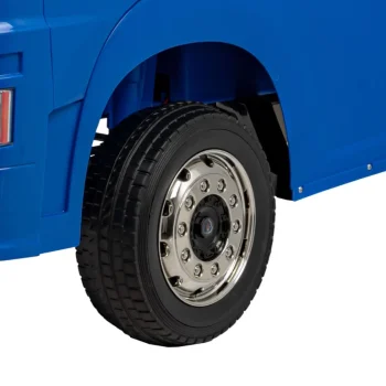 Scania R Serie Plavo Vozilo 17