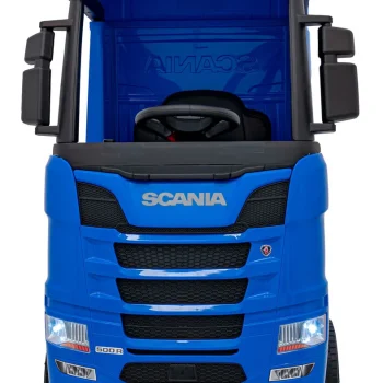 Scania R Serie Plavo Vozilo 4