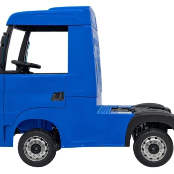 Scania R Serie Plavo Vozilo 6
