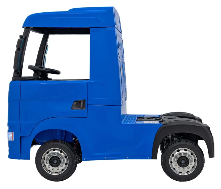 Scania R Serie Plavo Vozilo 6