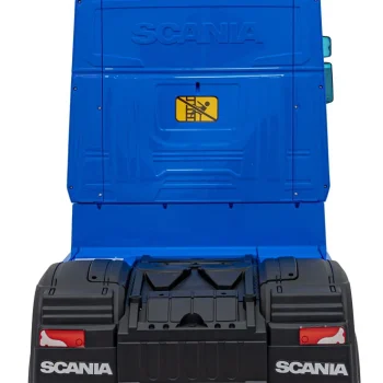 Scania R Serie Plavo Vozilo 8
