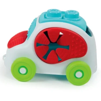 Senzorni Automobil S Clementoni Kockicama 17315 3