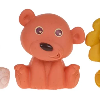 Senzorni Set Igračaka 18 Dijelova 6m+ 4