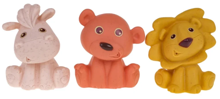 Senzorni Set Igračaka 18 Dijelova 6m+ 4