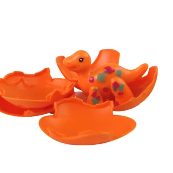 Set 12 Jaja Dinosaura S Kutijom Za Izvlačenje 2