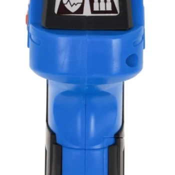 Set 2 Laserska Pištolja S Elektroničkim Zaslonom 3+ 9