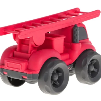 Set 4 Bioplastična Vozila 18m+ 13