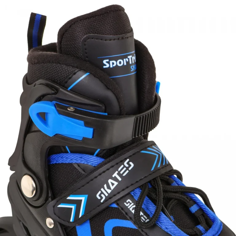Set 4 U 1 Role I Klizaljke 29–33 Plavi 10