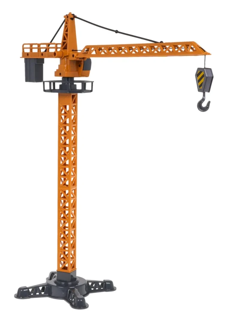 Set 6 Metalnih Građevinskih Vozila S Podlogom 3+ 5