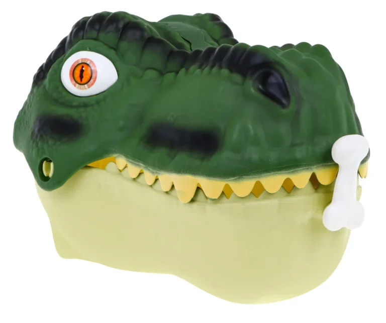Set Dinosaur World Figurice I Podloga 3+ 4