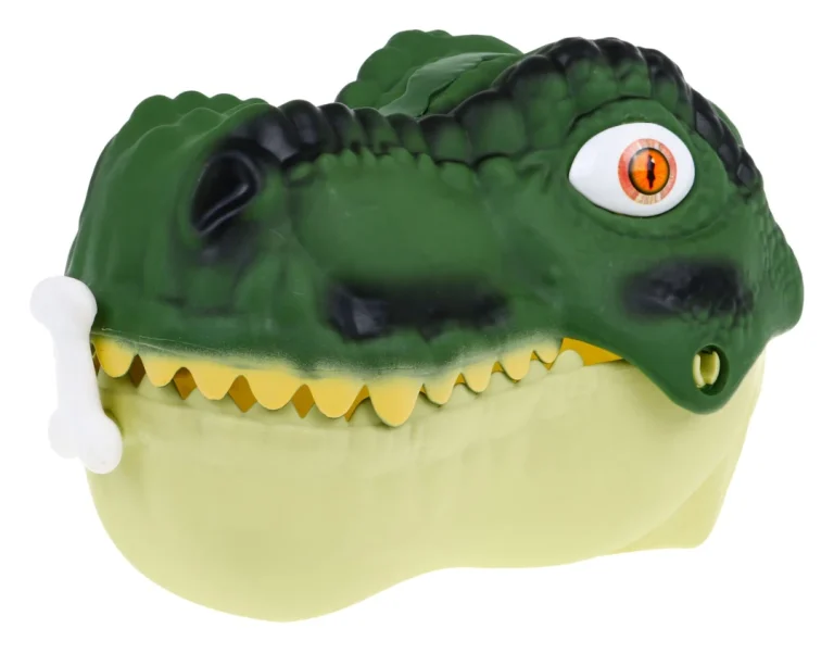 Set Dinosaur World Figurice I Podloga 3+ 5