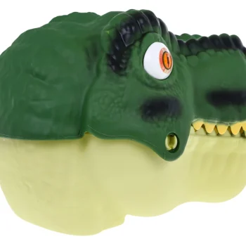 Set Dinosaur World Figurice I Podloga 3+ 6