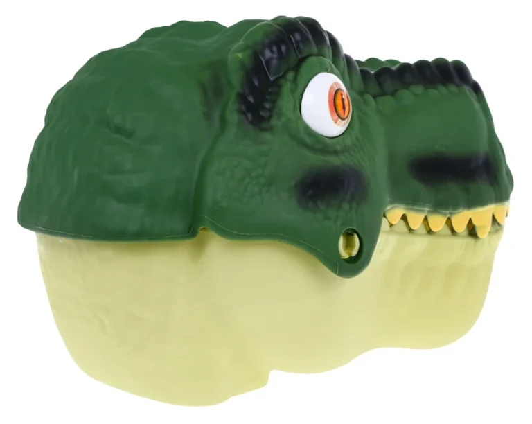 Set Dinosaur World Figurice I Podloga 3+ 6